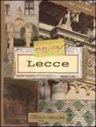 Immagine di Enjoy Lecce (English edition)