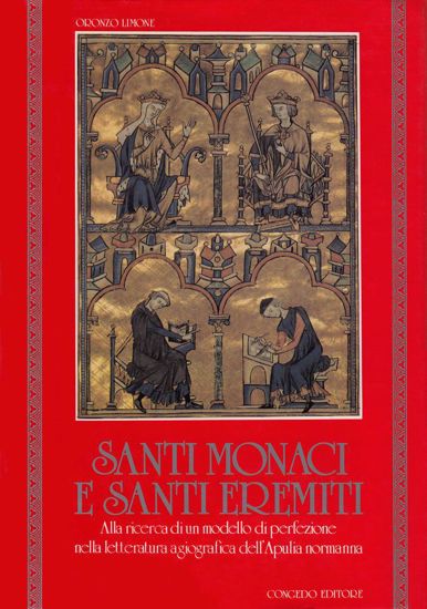 Immagine di Santi monaci e santi eremiti