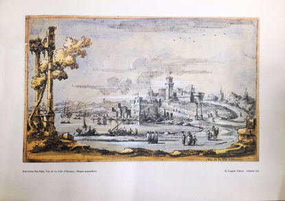 Immagine di Veduta della città di Otranto (JEAN LOIUS DES PRÈZ)