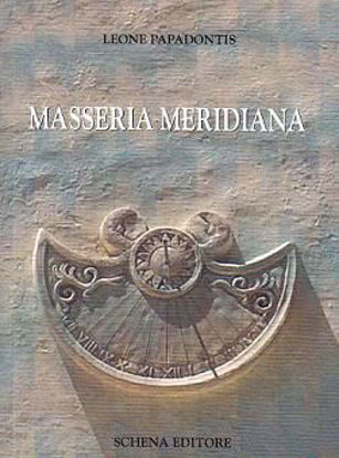 Immagine di Masseria Meridiana