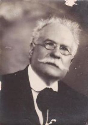 Immagine di UNA VITA PER LA CARTAPESTA. GIUSEPPE MANZO (1849-1942)