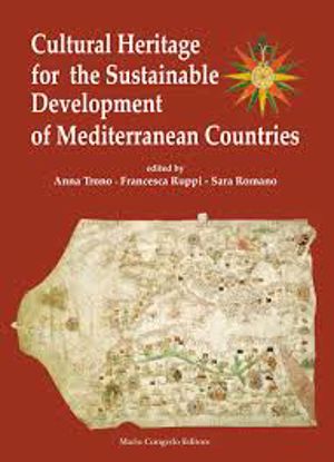 Immagine di CULTURAL HERITAGE FOR THE SUSTAINABLE DEVELOPMENT OF MEDITERRANEAN COUNTRIES