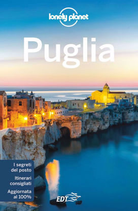 Immagine di PUGLIA - Guida Turistica