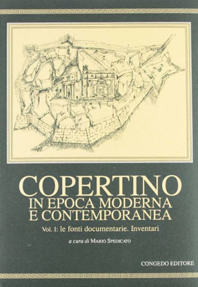 Immagine di Copertino in epoca moderna e contemporanea. Vol.1