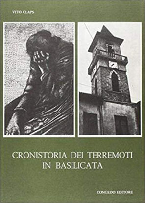 Immagine di Cronistoria dei terremoti in Basilicata