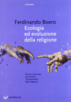 Immagine di Ecologia ed evoluzione della religione
