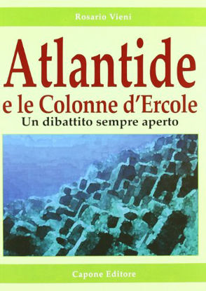 Immagine di ATLANTIDE E LE COLONNE D`ERCOLE
