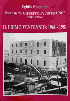 Immagine di IL PRIMO VENTENNIO: 1961-1981