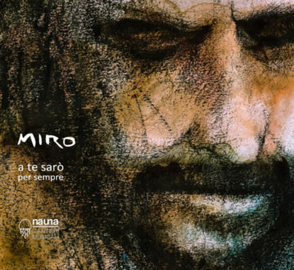 Immagine di A TE SARO` PER SEMPRE. CON CD-AUDIO