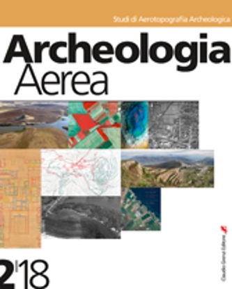 Immagine di ARCHEOLOGIA AEREA. STUDI DI AEROTOPOGRAFIA ARCHEOLOGICA, XII - STUDI DI AEROTOPOGRAFIA ARCHEOLOGICA