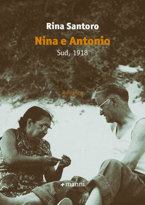 Immagine di NINA E ANTONIO. SUD, 1918
