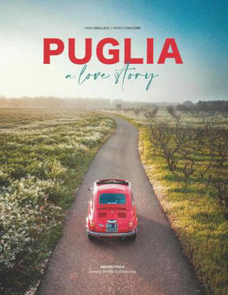 Immagine di PUGLIA  A LOVE STORY