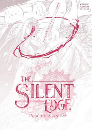 Immagine di ORCHIDEA CINEREA. THE SILENT EDGE (L`) - VOLUME 4