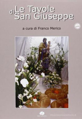 Immagine di Le Tavole di San Giuseppe + DVD