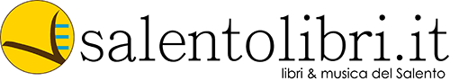 Salento Libri Logo