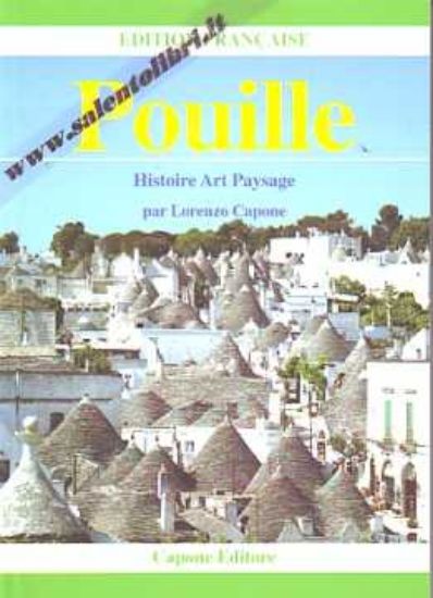 Immagine di Pouille Histoire Art Paysage