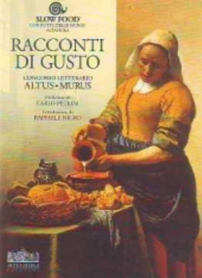 Immagine di Racconti di gusto