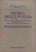 Immagine di Storia della Puglia. (cofanetto 3 volumi). Dalla preistoria alla fine del XVII secolo