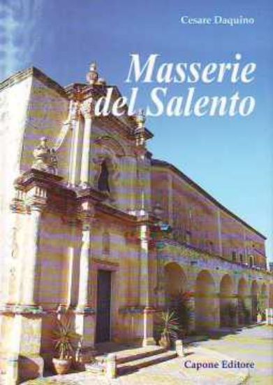 Immagine di Masserie del Salento