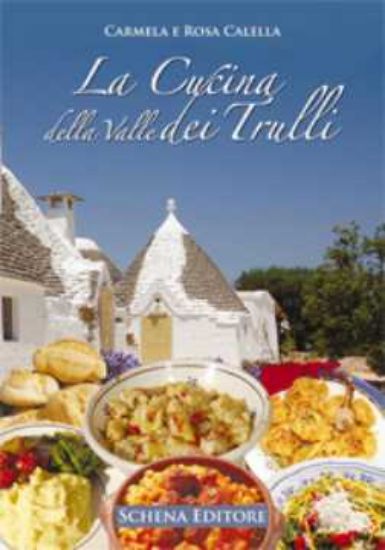 Immagine di La cucina della Valle dei Trulli