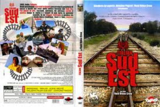 Immagine di Italian Sud Est (Dvd)