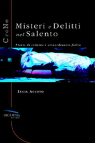 Immagine di Misteri e delitti nel Salento