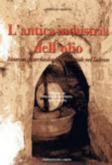 Immagine di Antica industria dell'olio. Archeologia industriale