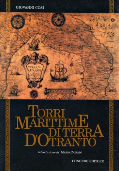 Immagine di TORRI MARITTIME DI TERRA D`OTRANTO