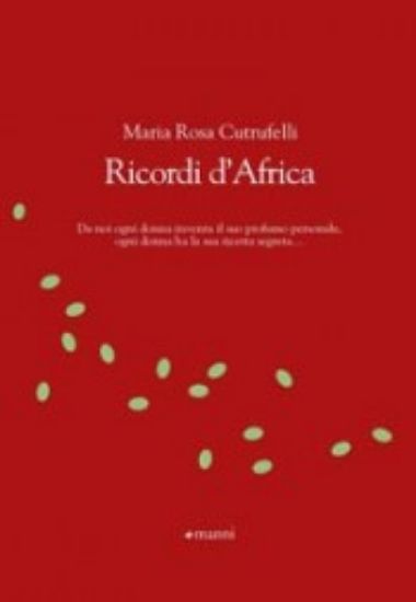 Immagine di RICORDI D`AFRICA