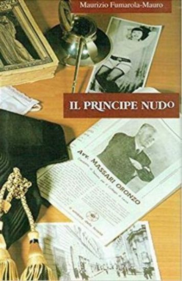 Immagine di IL PRINCIPE NUDO