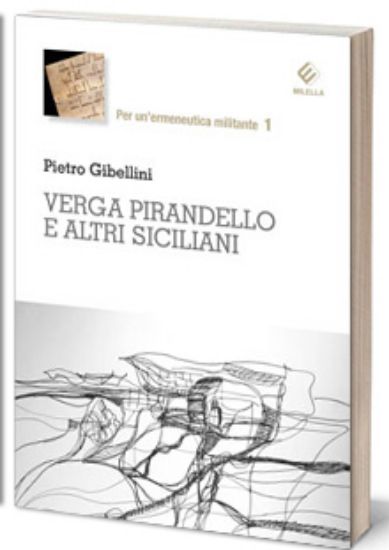 Immagine di VERGA PIRANDELLO E ALTRI SICILIANI