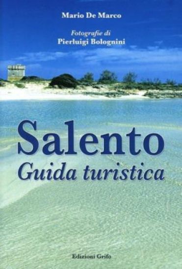 Immagine di SALENTO  GUIDA TURISTICA