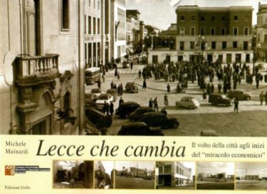 Immagine di LECCE CHE CAMBIA