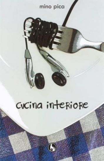 Immagine di CUCINA INTERIORE