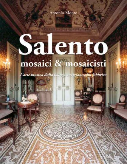 Immagine di SALENTO MOSAICI & MOSAICISTI