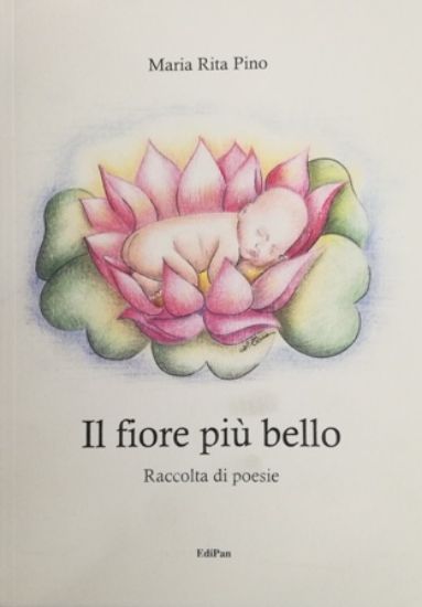 Immagine di IL FIORE PIU` BELLO. RACCOLTA DI POESIE