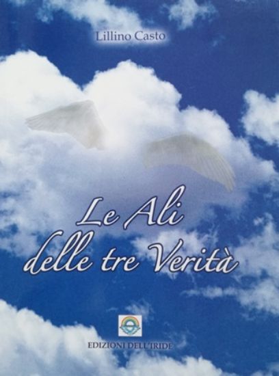 Immagine di LE ALI DELLE TRE VERITA`