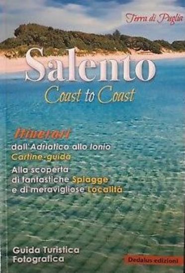 Immagine di SALENTO COAST TO COAST