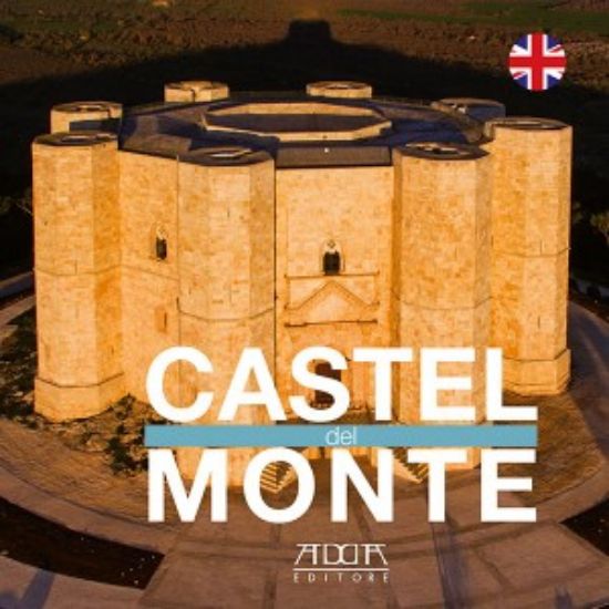 Immagine di CASTEL DEL MONTE (INGLESE)