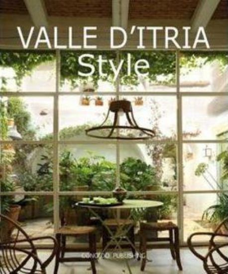 Immagine di VALLE D'ITRIA STYLE