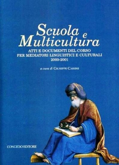 Immagine di SCUOLA E MULTICULTURA 2000 2001