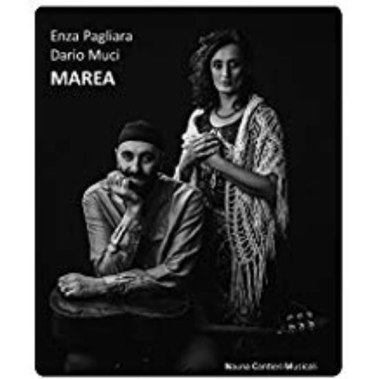 Immagine di MAREA (Libro + Cd Audio)