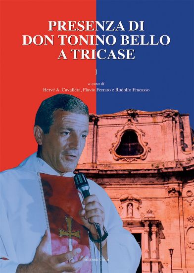 Immagine di PRESENZA DI DON TONINO BELLO A TRICASE