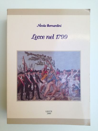 Immagine di LECCE NEL 1799