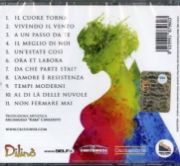 Immagine di A UN PASSO DA TE (CRIFIU) - CD AUDIO