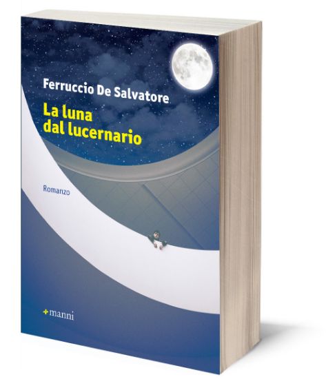 Immagine di LA LUNA DAL LUCERNARIO