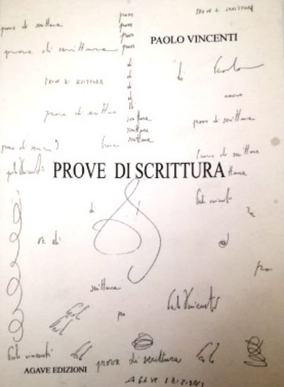 Immagine di PROVE DI SCRITTURA