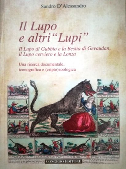 Immagine di Il lupo e altri "Lupi"