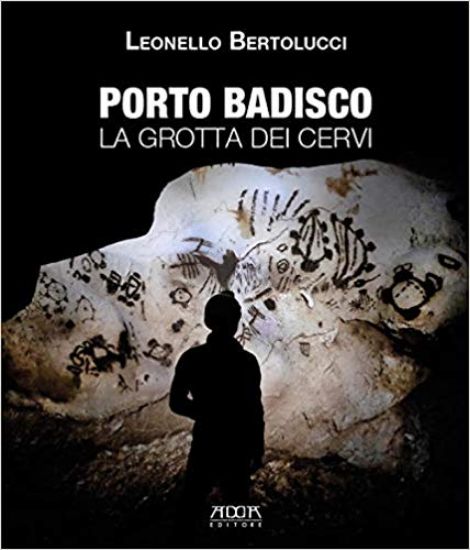 Immagine di PORTO BADISCO. LA GROTTA DEI CERVI