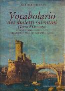 Immagine di Vocabolario dei dialetti salentini (Terra d'Otranto) 3 volumi